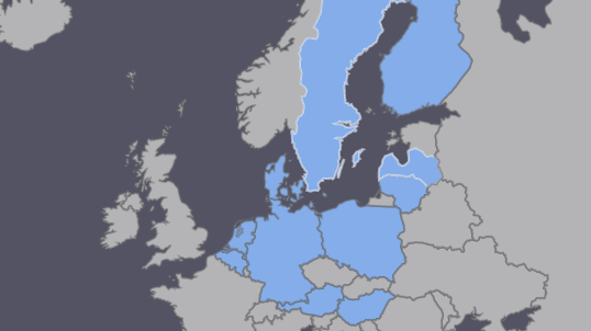 Customer stories - First users around the world