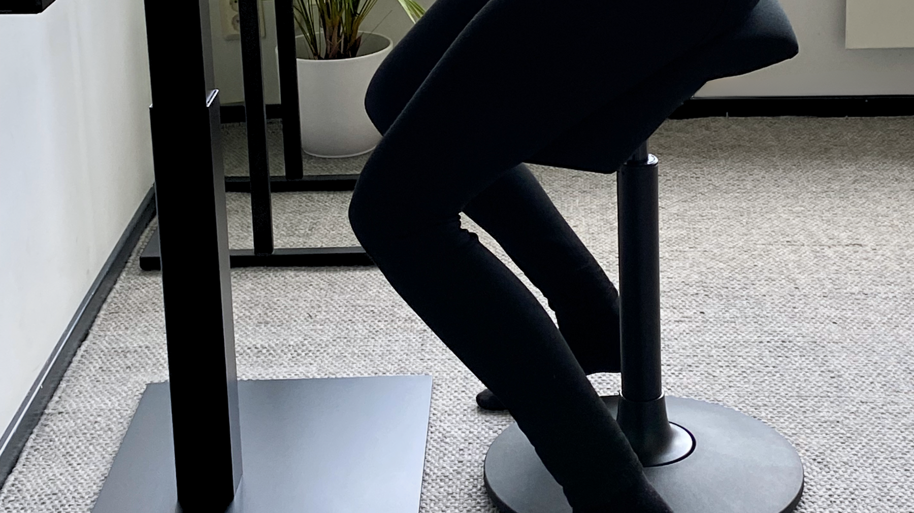 3 Tips for More Ergonomic Working: Feel Better and Stay Energized