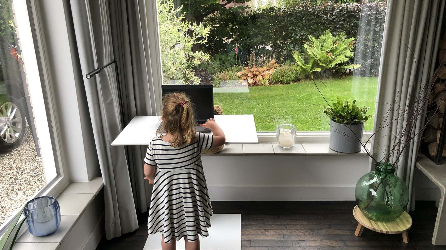 Read how our customers feel about SELKA tables.