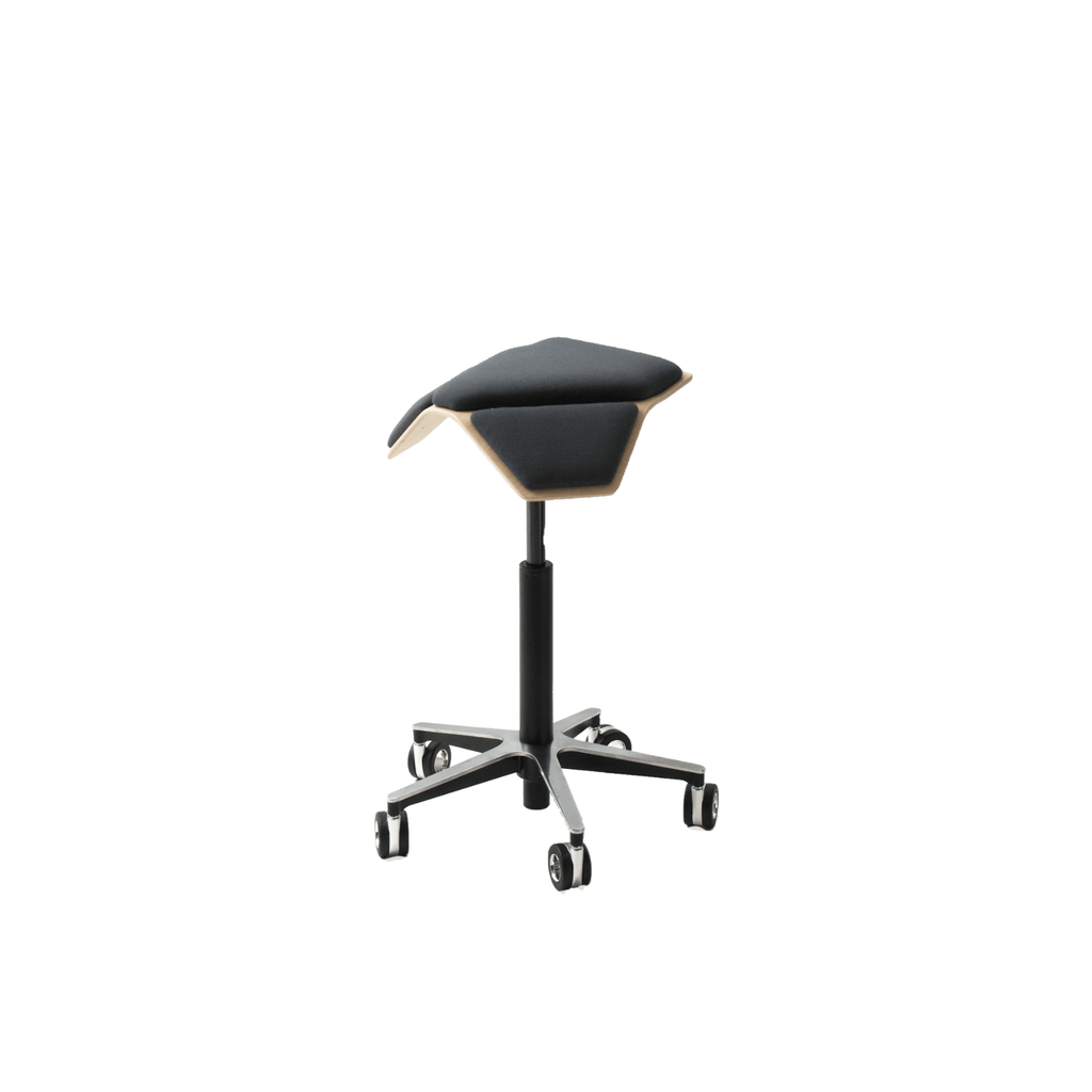 ILOA+ saddle stool