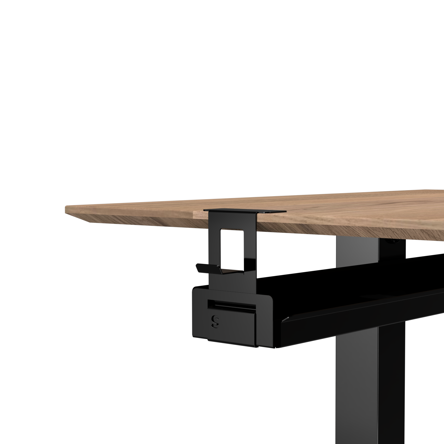 There is a handy hook in SELKA BASKET