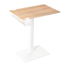 You can use BASKET S size also with Mahtuva L table