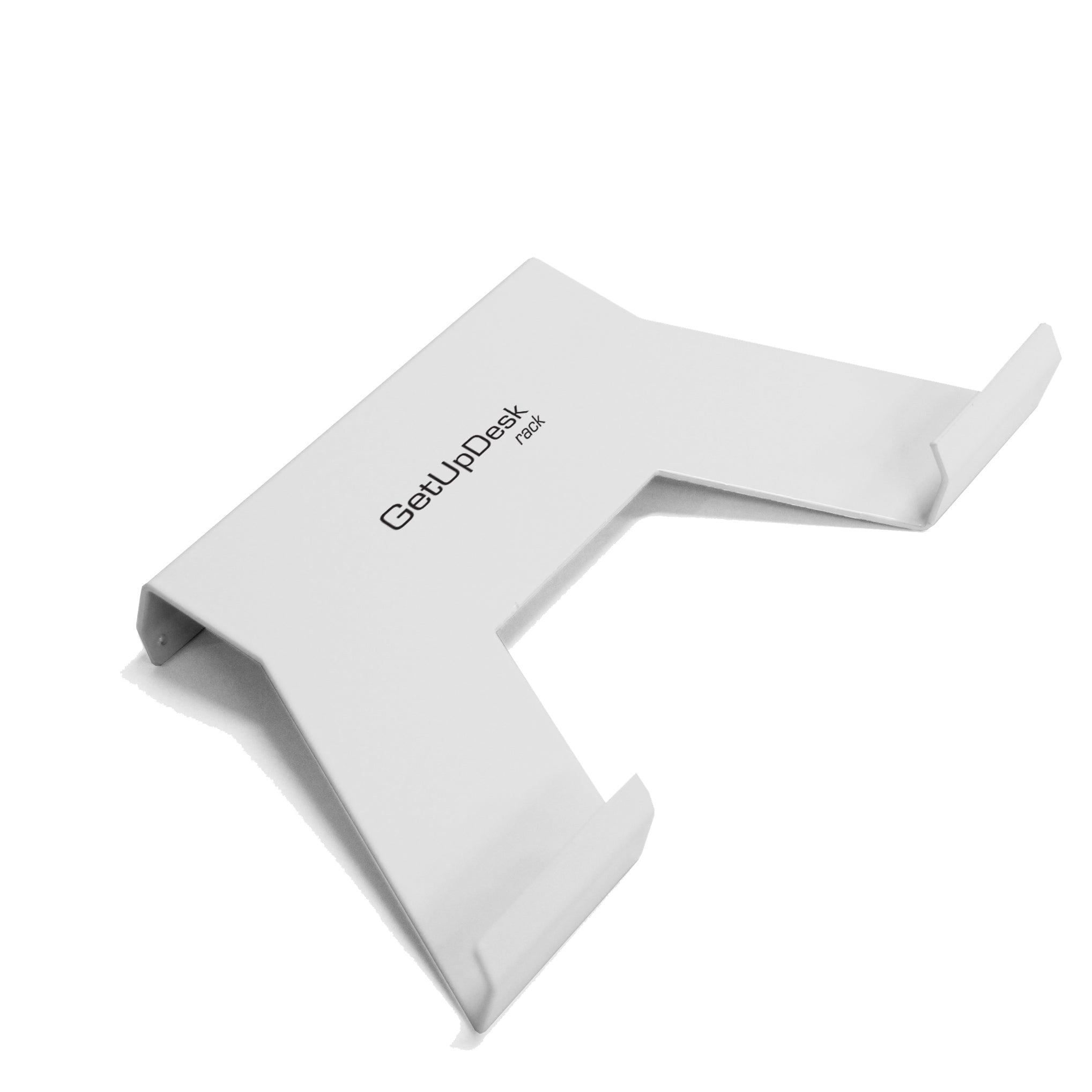 GetUpDesk rack for the laptop (metal)