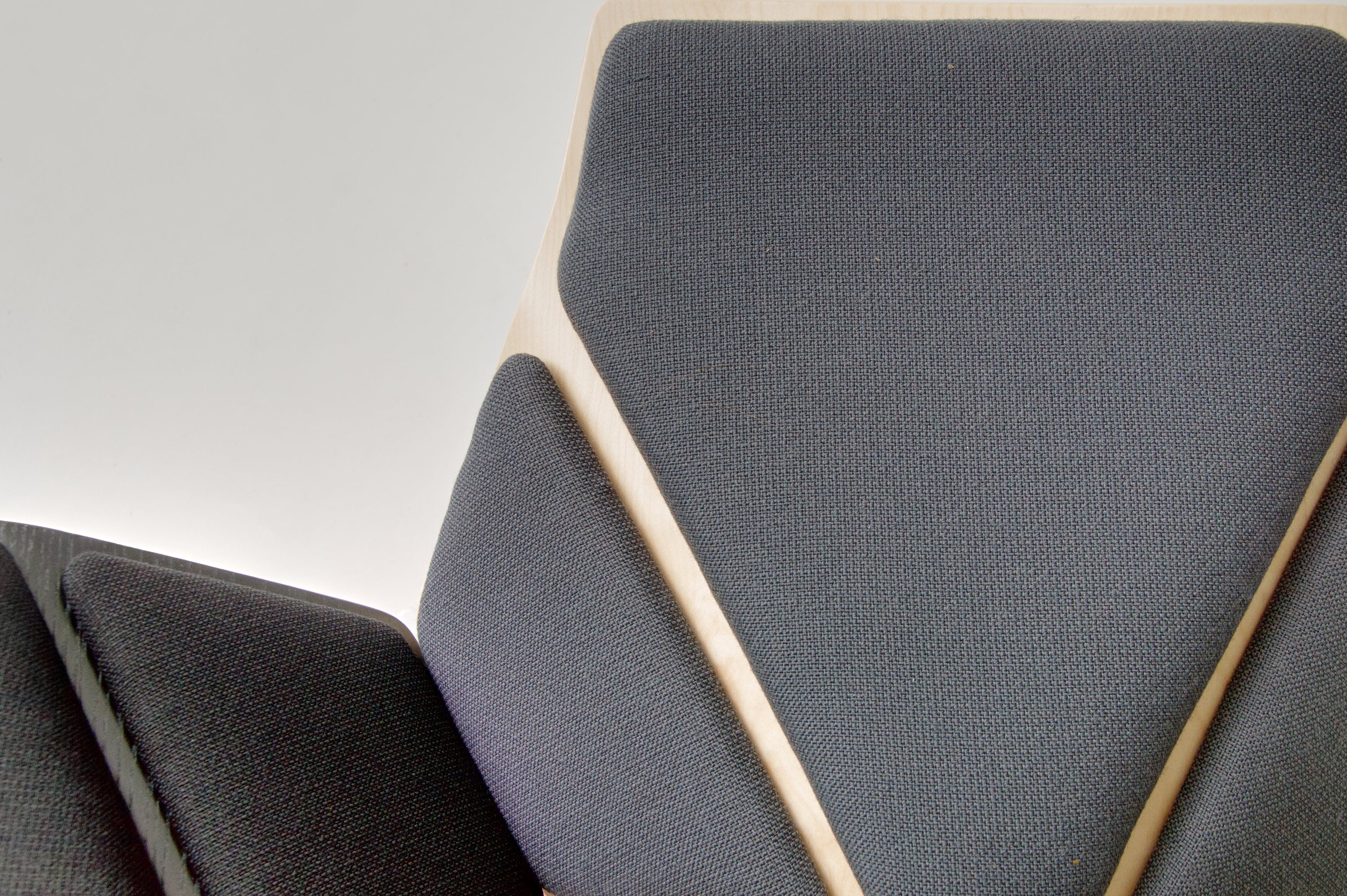 Iloa+ chair detail picture