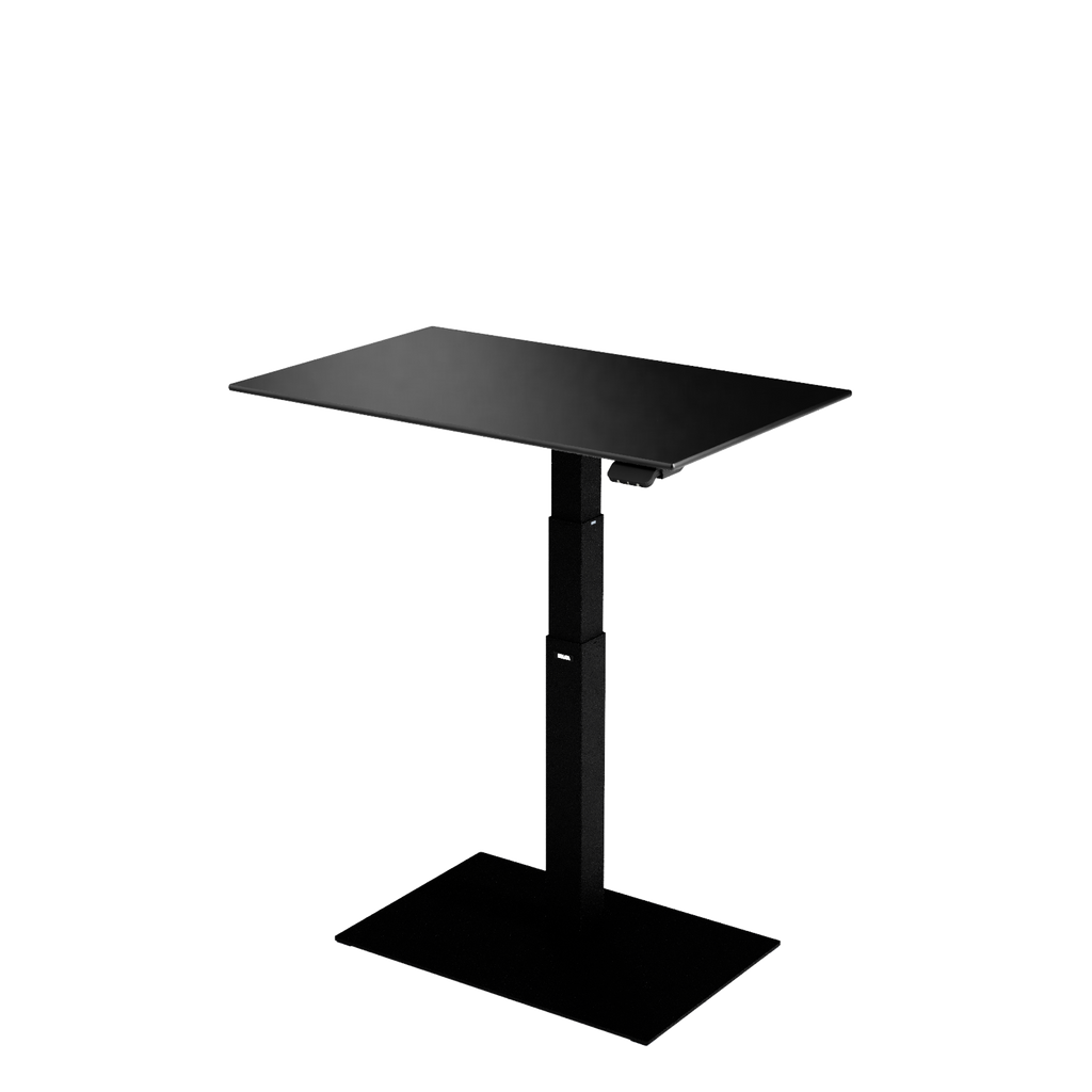 Height adjustable desk Mahtuva selkaElectric Height adjustable desk selkastore