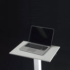 Small height adjustable desk Mahtuva S