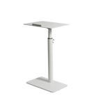 SOPIVA TILT height adjustable folding table