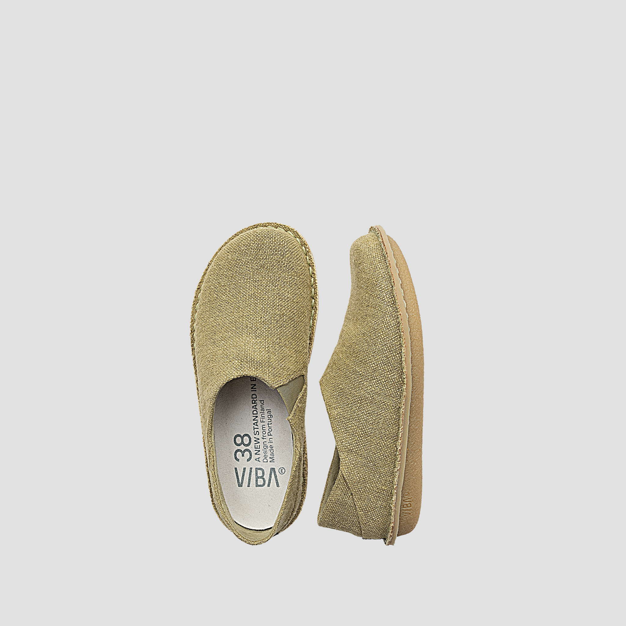 Ergonomic shoes are a perfect pair for standing desk