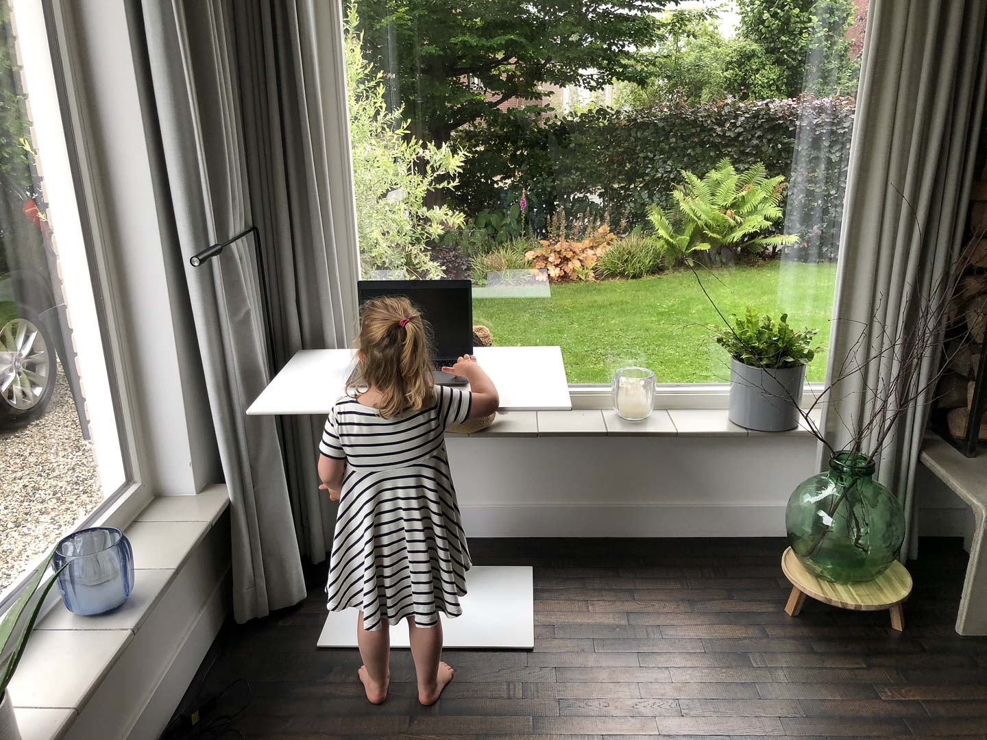 Read how our customers feel about SELKA tables.