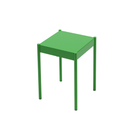La Table-B1 stool, green