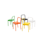 La Table-C1T chairs in several colours