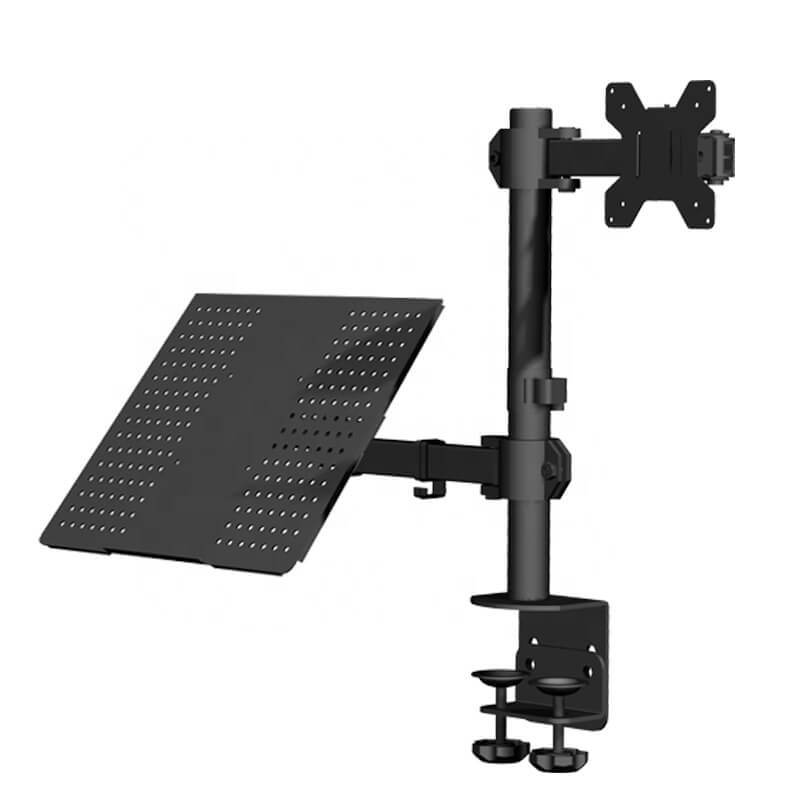 Monitor Arm Double