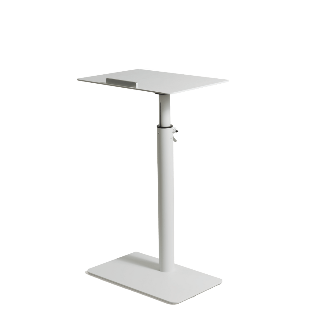 SOPIVA TILT height adjustable folding table